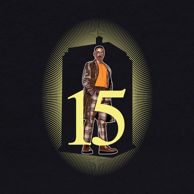 15TH IS COMING! by KARMADESIGNER T-SHIRT SHOP